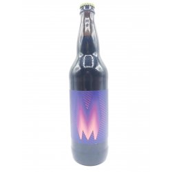 Cycle Brewing Company Brewgarithm: If X, Then Monday Cycle Brewing Company Brewgarithm: If X, Then Monday