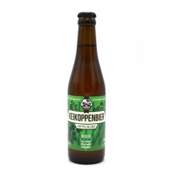 Keikoppenbier 33cl - Belgian Brewed