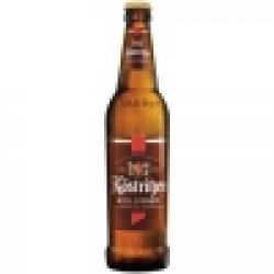 Köstritzer Schwarzbierbrauerei Köstritzer Kellerbier