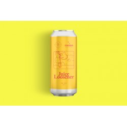 Oso Brew  Cierzo JUICE LOOSENER - Labirratorium