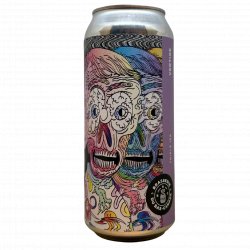 Brasserie du Bas-Canada Vertige