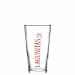 Glas Lagunitas 30Cl Glas Lagunitas 30Cl
