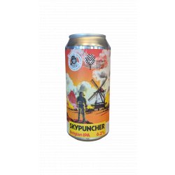 New Bristol Brewery Skypuncher