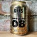 Kees 8th Anniversary Impy Stout 12% (330ml) 