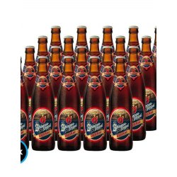 Schlapeseppel Dunkel CAJA X 20 UNIDADES - Cervezas del Mundo