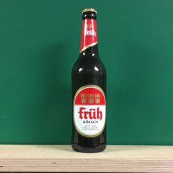 Früh Kölsch