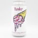 Yonder - Honeycomb Double Berry Ripple - 6.5% (440ml) 