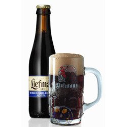 Liefmans Oud Bruin 5° - 14L - BelgianShop