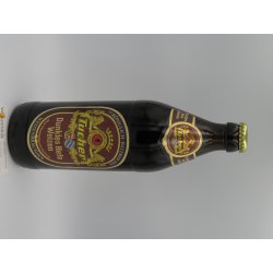 Tucher Dunkles Hefe Weizen