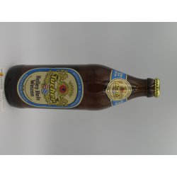 Tucher Helles Hefe Weizen