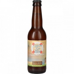 Zuiderzeebier Zuiderzee Bier Bruisend Blond
