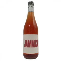 Cyclic Beer Farm Jamaica