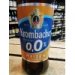Krombacher Weizen Alkoholfrei 