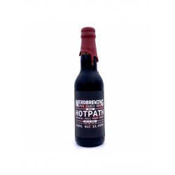 Nerdbrewing Hotpath Imperial Chili... - Biercab