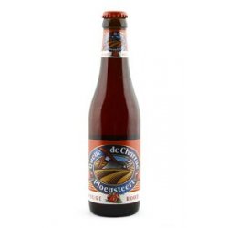 Queue de Charrue Rouge 33cl - Belbiere