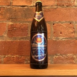 Brauerei C. Wittmann OHG Wittmann Winterbier