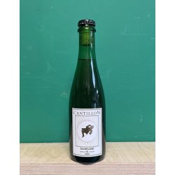 Brasserie Cantillon Classic Gueuze