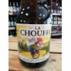 La Chouffe Blonde