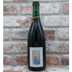 Cantillon Iris 2016 LambiekGeuze - 75 CL - House of Beers Uden