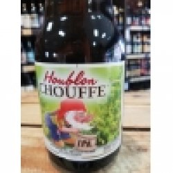 La Chouffe IPA - Houblon