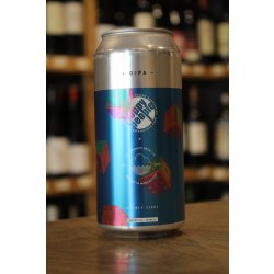 CLOUDWATER DOUBLE SIXES DIPA - Otherworld Brewing ( antigua duplicada)