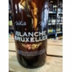 Lefebvre Blanche de Bruxelles