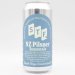 Simple Things Fermentations - NZ Pilsner - 4.6% (440ml) 