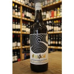 WILLIAMS BROS FRAOCH 30TH ANNIVERSARY BARREL AGED EXPRESSION - Otherworld Brewing ( antigua duplicada)