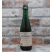 Hanssens Artisanaal Oudbeitje 2017 LambiekGeuze - 37.5 CL Hanssens Artisanaal Oudbeitje 2017 LambiekGeuze - 37.5 CL