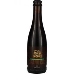 Prearis Grand Cru Jamaican Rum BA - Drankgigant.nl