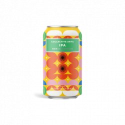 Collective Arts Brewing – Non-Alcoholic IPA - 12oz - Proofnomore