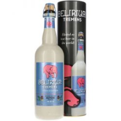 Delirium Tremens In Koker - Drankgigant.nl