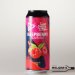 Funky Fluid Raspberry Sour Ale 50cl Blik Funky Fluid Raspberry Sour Ale 50cl Blik