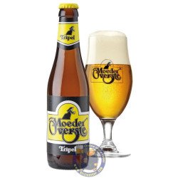 Moeder Overste 8° - 13L - BelgianShop