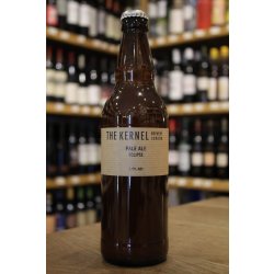 THE KERNEL PALE ALE ECLIPSE - Otherworld Brewing ( antigua duplicada)