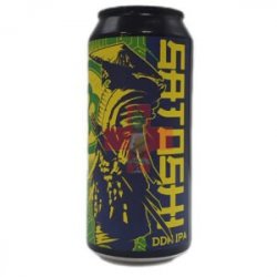 La Grúa Satoshi