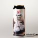 Funky Fluid  Royal Cookie: Coconut Truffle Imperial Stout 50cl Blik 