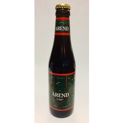 Arend Winter - Drinks4u