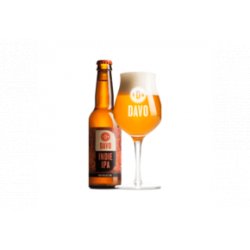 Davo Indie IPA 12x33CL - Van Bieren