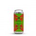 Fruit Works Strawberry-Lime Brew Your Mind (HU) 0,44L - 5,5% Fruit Works Strawberry-Lime Brew Your Mind (HU) 0,44L - 5,5%