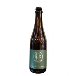 Mille Iles - Saison Sotol et Lime Kéfir - 500ml - La Bière à Boire