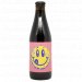 Omnipollo Noa Pecan Mud Cake Basil Hayden Barrel Aged Stout 330ml 