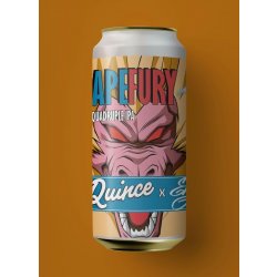 Engorile APE FURY