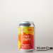 Funky Fluid x HAYB Free Tropic Non-Alcoholic NEIPA with Speciality Coffee 0,5% 33cl Blik Funky Fluid x HAYB Free Tropic Non-Alcoholic NEIPA with Speciality Coffee 0,5% 33cl Blik