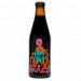 Omnipollo Barrel Aged Anagram Blueberry Cheesecake Stout 330ml 