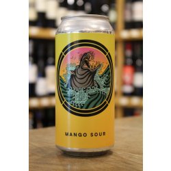 OTHERWORLD MANGO SOUR - Otherworld Brewing ( antigua duplicada)