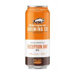 Tatamagouche  Deception Bay IPA - Bishop’s Cellar