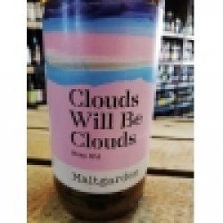 Maltgarden Clouds Will Be Clouds Maltgarden Clouds Will Be Clouds