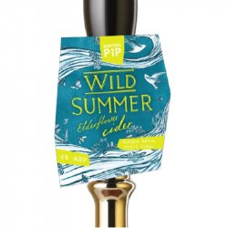 KENTISH PIP Wild Summer 4.0% - Beer Paradise