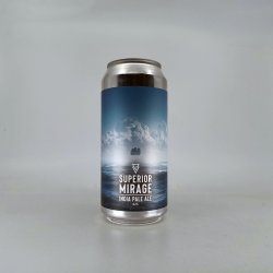 Azvex Brewing Company Superior Mirage